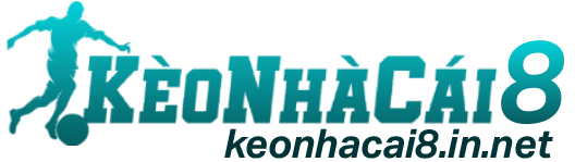 Kèo Nhà Cái – Tỷ Lệ Kèo Nhà Cái 5, Soi Kèo, KQBD Mới 2026