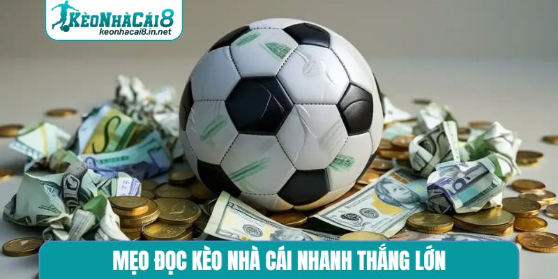 Tỷ Lệ Kèo Nhà Cái - 3 Cách Đọc Kèo Chuẩn Chính Nhất Mẹo đọc kèo nhà cái nhanh thắng lớn