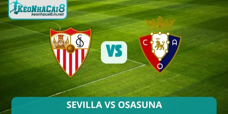 sevilla vs osasuna